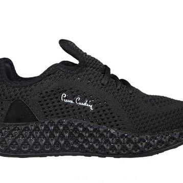 Pierre Cardin PC-30680 Siyah Unisex Sneaker