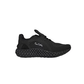 Pierre Cardin PC-30680 Siyah Unisex Sneaker