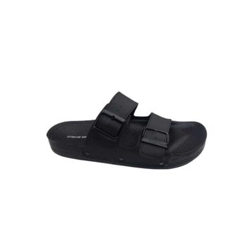 Pierre Cardin PC-3244 Siyah Erkek Terlik