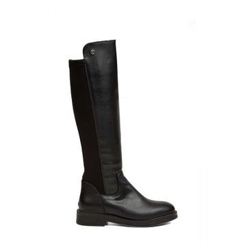 Pierre Cardin PC-52066 Siyah Kadın Çizme