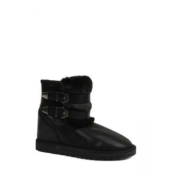 Pierre Cardin Pc-52123-3861 Siyah Kadın Bot