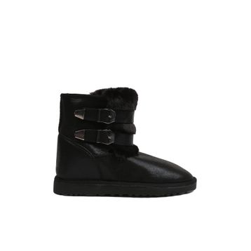 Pierre Cardin Pc-52123-3861 Siyah Kadın Bot