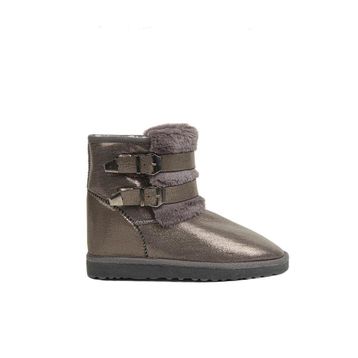 Pierre Cardin Pc-52123-3861 Siyah Kadın Bot