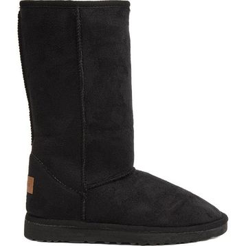 Pierre Cardin PC-52124-3861 Siyah Kadın Bot