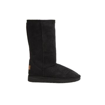 Pierre Cardin PC-52124-3861 Siyah Kadın Bot