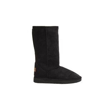 Pierre Cardin PC-52124-3861 Siyah Kadın Bot