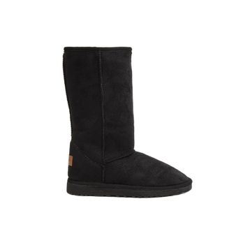 Pierre Cardin PC-52124-3861 Siyah Kadın Bot