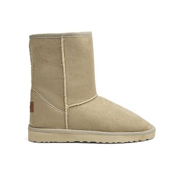 Pierre Cardin PC-52125 Bej Kadın Bot