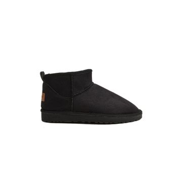 Pierre Cardin PC-52126-3861 Siyah Kadın Bot