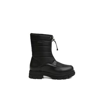 Pierre Cardin PC-52168-3076 Siyah Kadın Bot