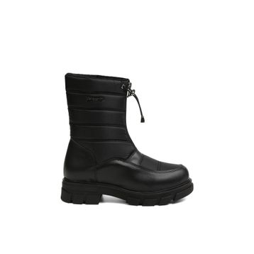 Pierre Cardin PC-52168-3076 Siyah Kadın Bot