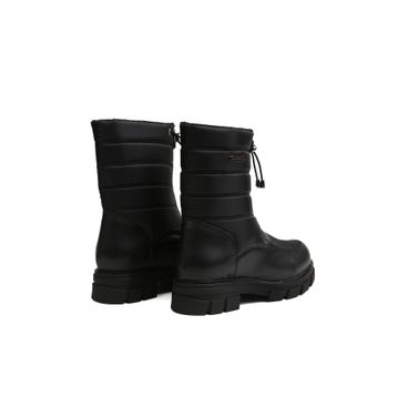 Pierre Cardin PC-52168-3076 Siyah Kadın Bot