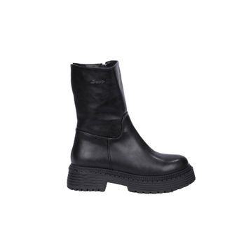 Pierre Cardin PC-52419 Siyah Kadın Bot