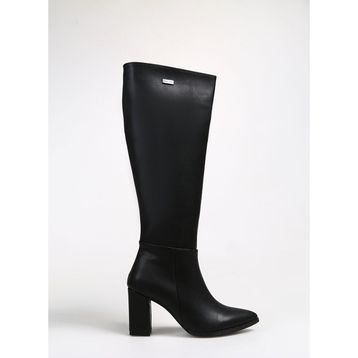 Pierre Cardin PC-52427 Siyah Kadın Çizme
