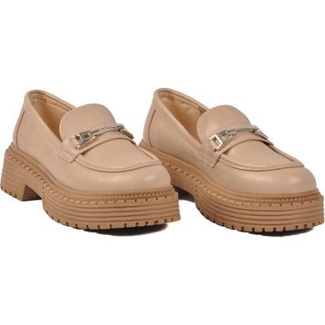 Pierre Cardin PC-52431 Z Bej Kadın Günlük Ayakkabı