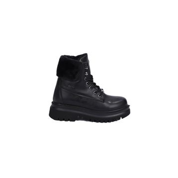 Pierre Cardin PC-52435 Siyah Kadın Bot