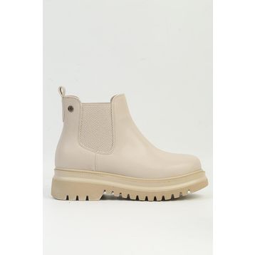 Pierre Cardin PC-52436 Krem Kadın Bot