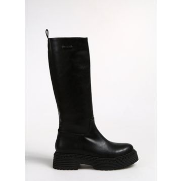 Pierre Cardin PC-52443 Siyah Kadın Çizme