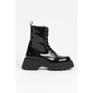 Pierre Cardin PC-52446-3076 Siyah Kadın Bot
