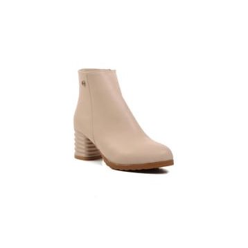Pierre Cardin PC-52524 Krem Kadın Bot