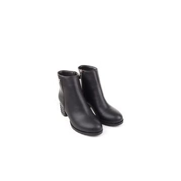Pierre Cardin PC-52524 Siyah Kadın Bot