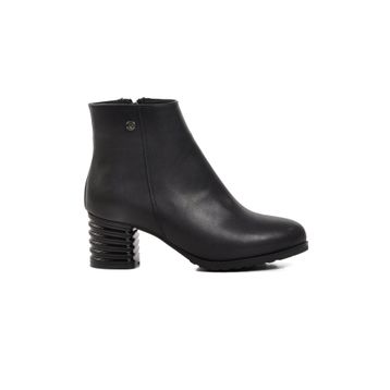 Pierre Cardin PC-52524 Siyah Kadın Bot