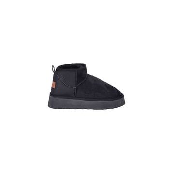 Pierre Cardin PC-52709-3861 Siyah Kadın Panduf