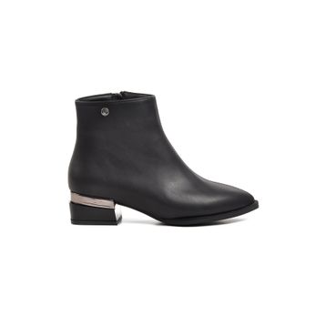 Pierre Cardin PC-52720 Siyah Kadın Bot