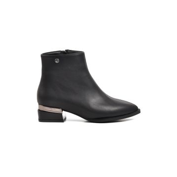Pierre Cardin PC-52720 Siyah Kadın Bot