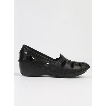 Pierre Cardin PC-53023- 3963 Siyah Kadın Günlük Ayakkabı