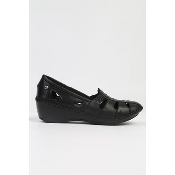 Pierre Cardin PC-53023- 3963 Siyah Kadın Günlük Ayakkabı