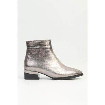 Pierre Cardin PC-54002 Platin Kadın Bot