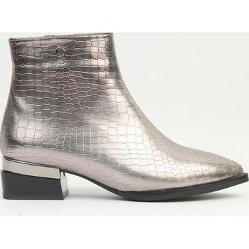 Pierre Cardin PC-54002 Platin Kadın Bot