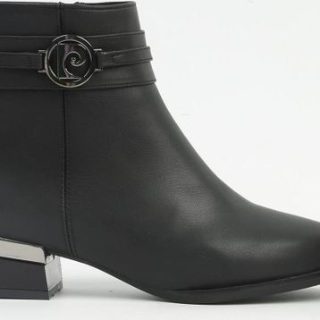 Pierre Cardin PC-54007 Siyah Kadın Bot