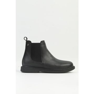 Pierre Cardin PC-54116 3076 Siyah Kadın Bot