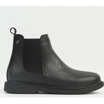 Pierre Cardin PC-54116 3076 Siyah Kadın Bot