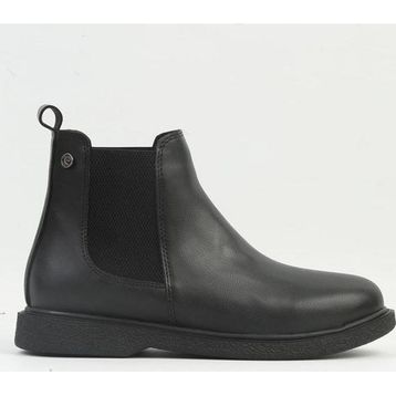 Pierre Cardin PC-54116 3076 Siyah Kadın Bot