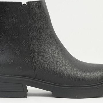 Pierre Cardin PC-54134 Siyah Kadın Bot