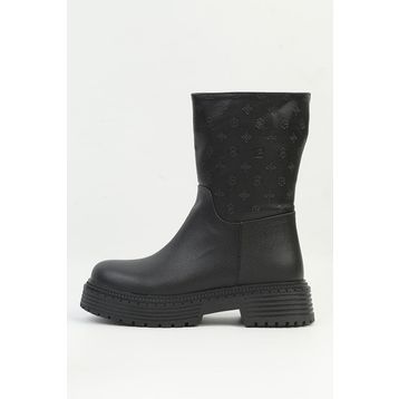 Pierre Cardin PC-54136 3076 Siyah Kadın Bot