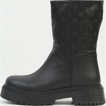 Pierre Cardin PC-54136 3076 Siyah Kadın Bot