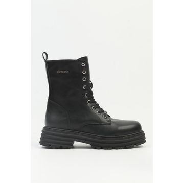 Pierre Cardin PC-54141-3076 Siyah Kadın Bot