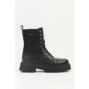 Pierre Cardin PC-54141-3076 Siyah Kadın Bot