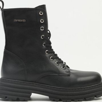 Pierre Cardin PC-54141-3076 Siyah Kadın Bot