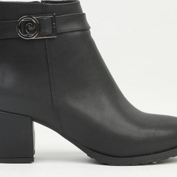 Pierre Cardin PC-54191Siyah Kadın Bot
