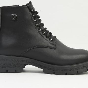 Pierre Cardin PC-54193 Siyah Kadın Bot