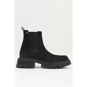 Pierre Cardin PC-54351 Siyah Kadın Bot