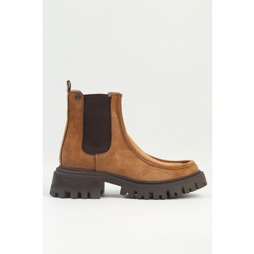 Pierre Cardin PC-54351 Taba Kadın Bot