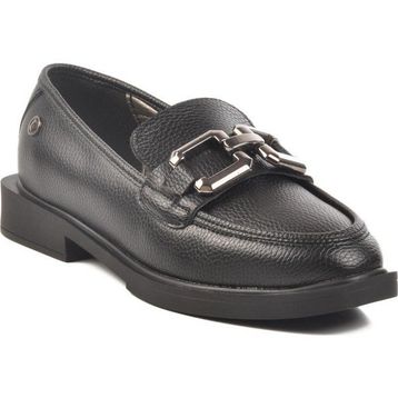 Pierre Cardin PC-54782 Z Siyah Kadın Günlük Ayakkabı