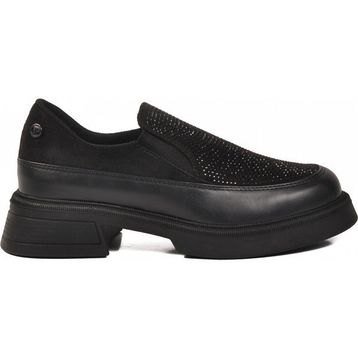 Pierre Cardin PC-55216 Z Siyah Kadın Günlük Ayakkabı