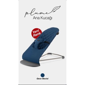 Pierre Cardin Pc Plume Gece Mavisi Ana Kucağı